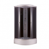 Купить Душевая кабина Niagara NG-3503-14 800x800х2150 мм по низкой цене