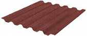 Купить Профнастил НС35 А, В, Granite ® Deepmat, ширина 1,06 м по низкой цене