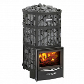 Купить Печь Harvia Legend 300 дровяная по низкой цене