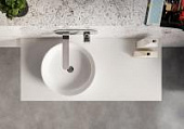 Купить Смеситель Ravak Chrome CR 019.00 для раковины, рычажный, латунный, хром по низкой цене
