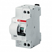Купить Автоматический выключатель ABB DSH941R C 32 30MA AC дифференциального тока по низкой цене