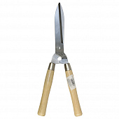 Купить Кусторез садовый, деревянные рукоятки по низкой цене