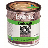 Купить Антисептик Belinka Belocid 0,75 л по низкой цене