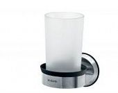 Купить Подстаканник Brabantia стальной матовый по низкой цене