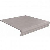 Купить Ступень Kerama Marazzi Александрия SG925100N/GR фронтальная из керамогранита 300х300х8 мм по низкой цене