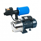 Купить Насосная станция Unipump Акваробот JS 60 адаптивная по низкой цене