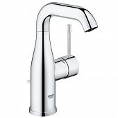 Купить Смеситель Grohe Essence+ 23462001 для раковины по низкой цене