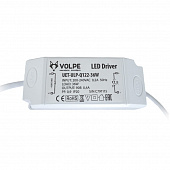 Купить Блок питания Volpe UET-ULP-Q122-36W для светодиодного светильника ULP-Q122 6060-36W по низкой цене