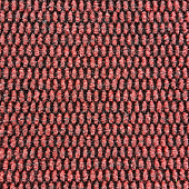 Ковровые дорожки как дополнение интерьера.