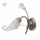 Купить Бра MW-Light Восторг 242026601 по низкой цене