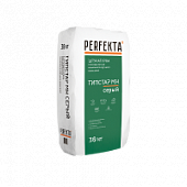 Купить Штукатурка Perfekta Гипстар МН гипсовая серая 30 кг по низкой цене