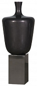 Купить Ваза MHLiving Black Guardian 004226 по низкой цене