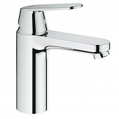 Купить Смеситель Grohe Eurosmart Cosmopolitan 2339800E для раковины по низкой цене