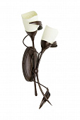 Купить Бра Brilliant Yasmin G82062/20 по низкой цене