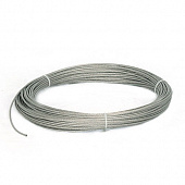 Купить Трос Unipump 3 мм без катушки 100 м по низкой цене