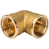 Купить Угольник Stout SFT-0013-000114 1 1/4 дюйма с внутренней резьбой по низкой цене