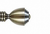 Купить Наконечник Legrand Грааль D25 по низкой цене
