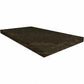 Купить Ступень Atlas Concorde Supernova Marble Frappuccino Dark Scalino Angolate угловая из керамогранита правая 600х330 мм по низкой цене