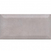 Купить Плитка Kerama Marazzi 19024 Александрия керамическая грань серая 200х99 мм по низкой цене