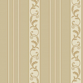 Купить Обои York Sapphire Oasis JR5720 бумажные по низкой цене