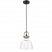 Купить Светильник Maytoni Loft T163-11-W прозрачный E27 40W 220V подвесной по низкой цене