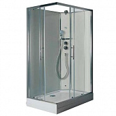 Купить Душевая кабина Timo Premium Ilma 102 R 1200x800x2250 мм по низкой цене