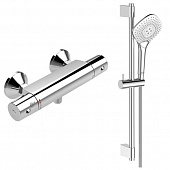 Купить Комплект Ideal Standard Set Ceratherm B0055AA душевой по низкой цене