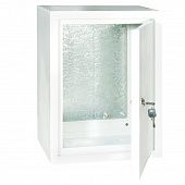 Купить Щит ЩМП-2-0 навесной с монтажной панелью IP31 500х400х220 мм по низкой цене
