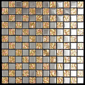 Купить Мозаика Natural Light PA-17-23 из стекла по низкой цене