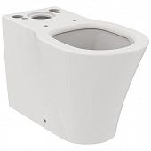 Купить Чаша Ideal Standard Connect Air E013701 напольного унитаза без бачка и сиденья по низкой цене