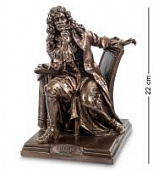 Купить Статуэтка Veronese Мольер WS-66/1 по низкой цене