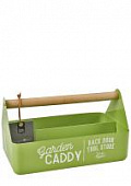 Купить Контейнер для инструментов флориста Goosberry Garden Suppliers Burgon & Ball по низкой цене