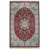 Купить Ковер Safyun Deluxe Red 831 по низкой цене