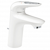 Купить Смеситель для раковины GROHE Eurostyle New белый по низкой цене