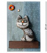 Купить KK-520 Панно КоКо Шамель "Кот" шамот по низкой цене