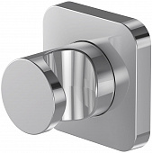 Купить Держатель Jacob Delafon Modulo 8464D-CP для душа по низкой цене