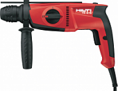Купить Перфоратор Hilti TE 2-S 230V сетевой по низкой цене