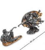 Купить Композиция Veronese Сотворение Адама WS-26 по низкой цене