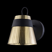 Купить Бра Maytoni Trento MOD614WL-01BS по низкой цене