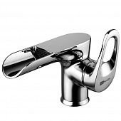 Купить Смеситель Lemark Omega LM3146C для раковины по низкой цене