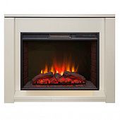 Купить Электрокамин Real Flame Skagen 25,5/26 c очагом Sparta 25,5 LED по низкой цене