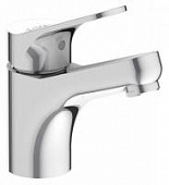 Купить Смеситель Jacob Delafon Brive E75762-CP для раковины, рычажный по низкой цене