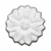Потолочный плинтус из пенопласта, пвх, полиуретана, пенополистирола и дюрополимера.