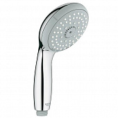 Купить Душ Grohe New Tempesta 28578001 ручной по низкой цене