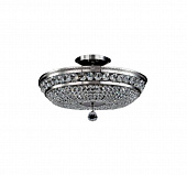 Купить Люстра Maytoni Ottilia P700-PT45-N хром E14 6х60W 220V потолочная по низкой цене