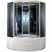Купить Душевой бокс Timo Standart T-1125 1200x1200x2200 мм по низкой цене