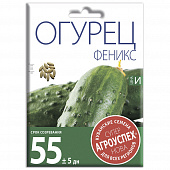 Купить Огурец Феникс поздний 7 г по низкой цене