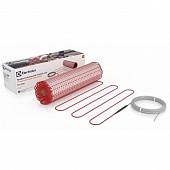 Купить Мат Electrolux Pro Mat 2-150-7 1050 Вт 7 м2 нагревательный по низкой цене