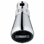 Купить Душ Grohe Relexa Plus 28094000 верхний по низкой цене