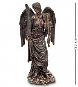 Купить Статуэтка Veronese Ангел-музыкант WS-634/1 по низкой цене